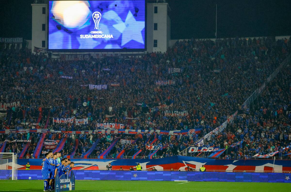 “Me llamó el presidente de la U y le dije que estaba dispuesto a ser refuerzo, pero...”