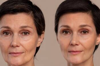 “Envejecimiento inverso”: Tres pasos para lucir hasta 10 años más joven según Harvard