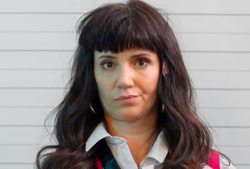 "Envidiosa" está disponible en Netflix.