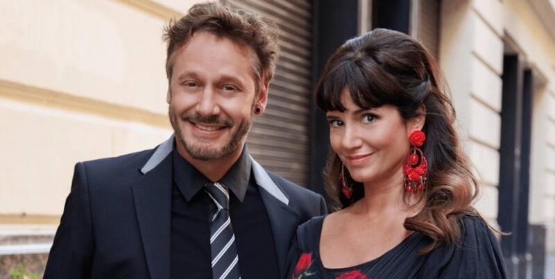 ya está disponible en Netflix.