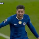 VIDEO | ¡Agónico! Chelsea le quita el triunfo al City en los descuentos y le da una mano al archirrival