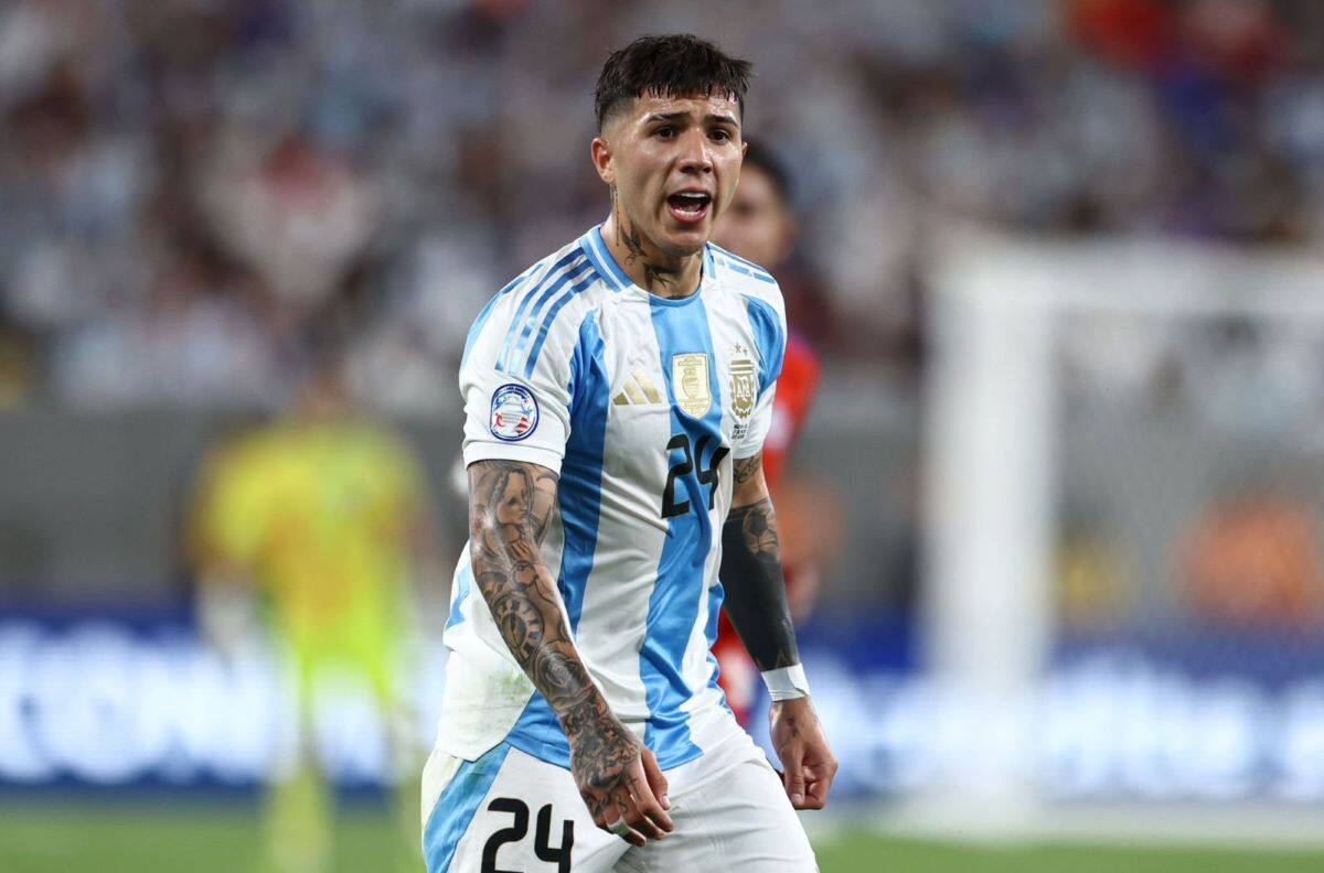 París 2024: Argentina se queda sin un campeón del mundo para los Juegos Olímpicos