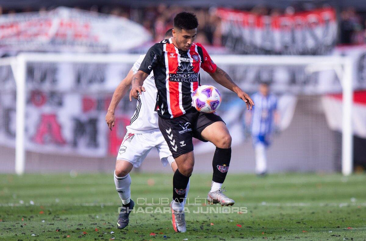 Deportes Iquique le pone fichas a su nuevo “10″: viene desde Bulgaria