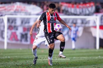 Deportes Iquique le pone fichas a su nuevo “10″: viene desde Bulgaria