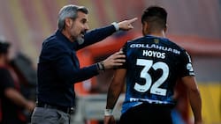 Fue una de las figuras del Deportes Iquique de Miguel Ramírez y ahora deja el club tras el descenso