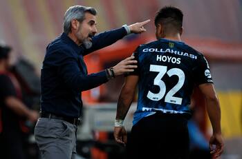 Cheíto Ramírez lo cuestionó, pero ahora se ganó toda su confianza y jugará Copa Libertadores en 2025