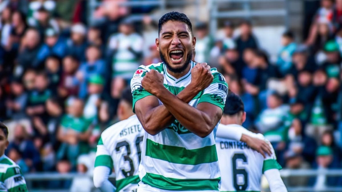 “No extraño tanto a Argentina porque Temuco es muy pasional; muy parecido a clubes como Nueva Chicago o Chacarita”
