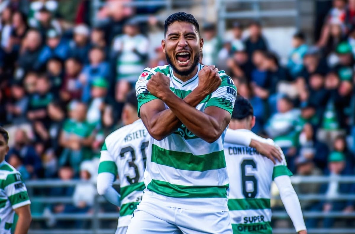 “No extraño tanto a Argentina porque Temuco es muy pasional; muy parecido a clubes como Nueva Chicago o Chacarita”