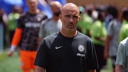 ¡Insólito! Fue campeón del mundo, le arruinó un sueño a Manuel Pellegrini y lo echaron el primer día del 2026