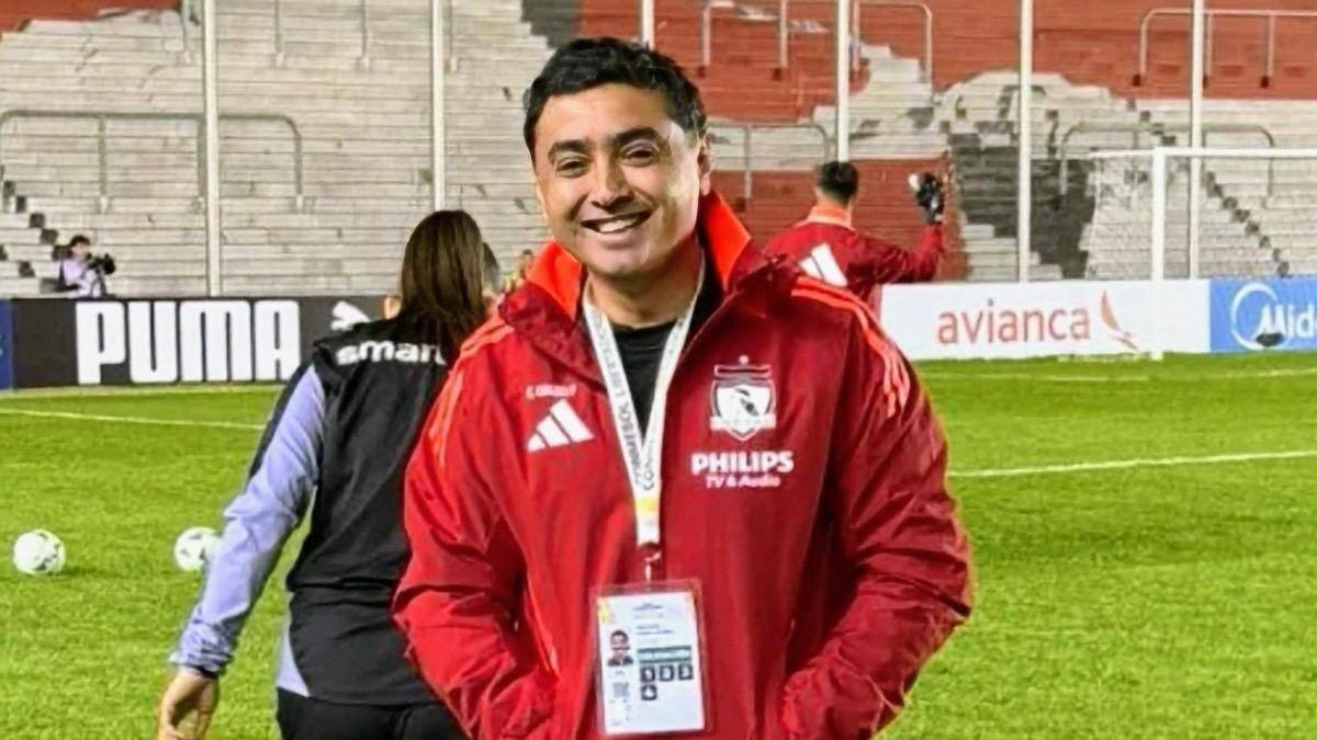 Piero Caszely y el éxito del Femenino: “Colo Colo debe competir y ser campeón en todo lo que participe”