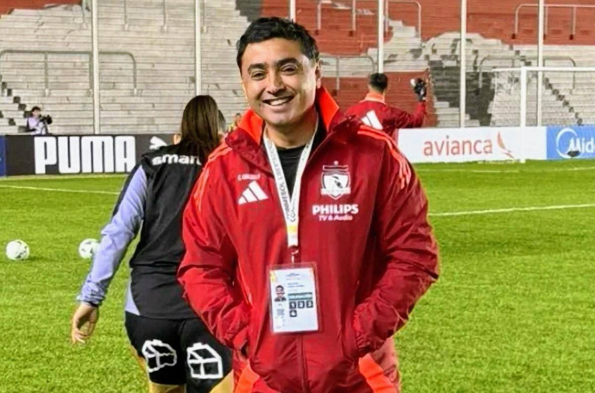 Piero Caszely y el éxito del Femenino: “Colo Colo debe competir y ser campeón en todo lo que participe”