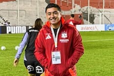 Piero Caszely y el éxito del Femenino: “Colo Colo debe competir y ser campeón en todo lo que participe”