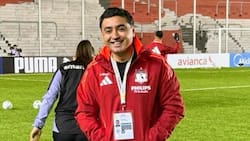 Piero Caszely y el éxito del Femenino: “Colo Colo debe competir y ser campeón en todo lo que participe”