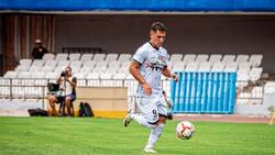 Venía jugando en Primera B, llegó a Colo Colo para convencer a Jorge Almirón y ahora está borrado del primer equipo