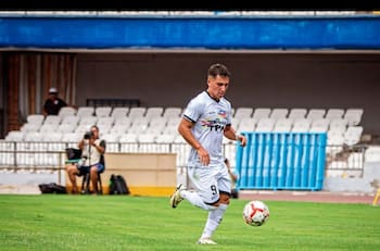 Venía jugando en Primera B, llegó a Colo Colo para convencer a Jorge Almirón y ahora está borrado del primer equipo