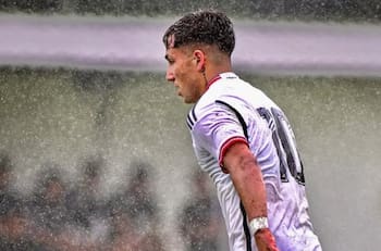 Sorpresa: Sub-21 deja Colo Colo y parte a otro equipo de Primera División