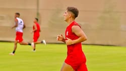 Colo Colo es el club de sus amores y confiesa: “Si me llama la UC lo pensaría; a la U no me iría”