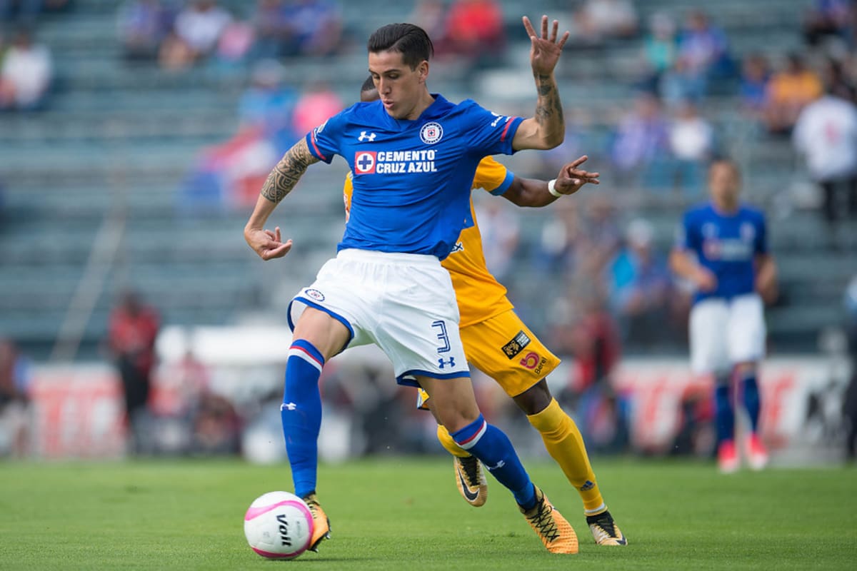 Enzo Roco