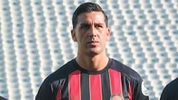 “Yo no cierro puertas”: Enzo Roco entre las opciones de Colo Colo para reemplazar a Alan Saldivia