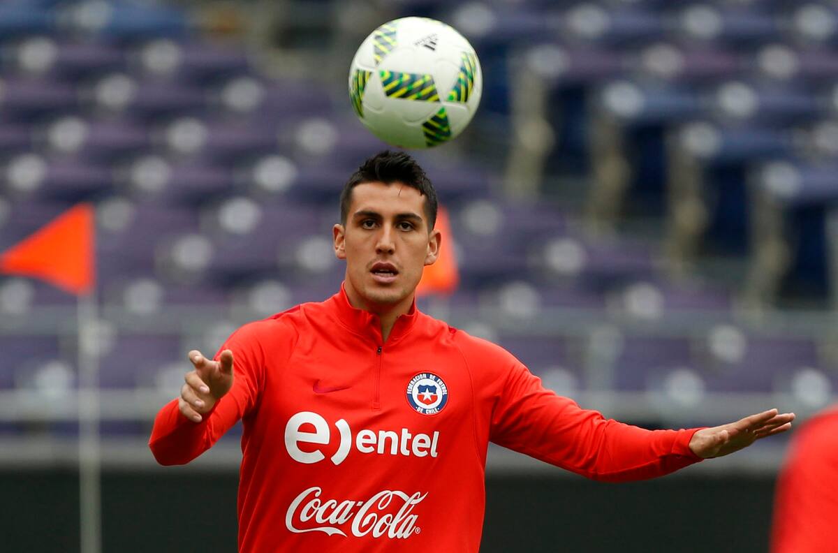 Ante la negativa de Colo Colo y la UC: Enzo Roco ya encontró club en el fútbol chileno