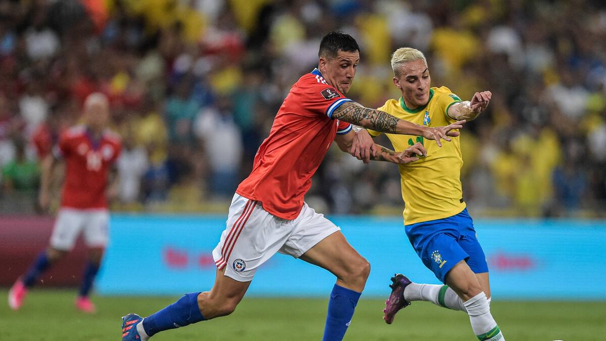 Campeón de América con La Roja busca club en el fútbol chileno: “Donde una puerta se cierra, otra se abre”