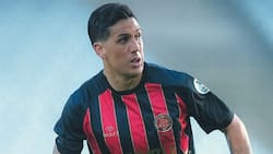 Se despidió de su club en Europa: la gran oportunidad de mercado que podría tener la UC