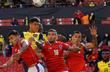 Jugador de La Roja sufre en la justicia: perdió juicio y deberá pagar millonaria cifra a representantes