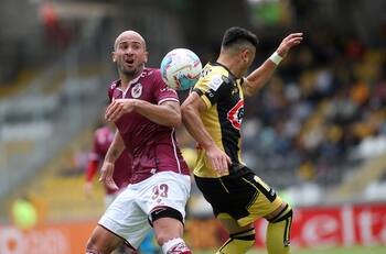 Enzo Ruiz y la rivalidad de Deportes La Serena vs Coquimbo Unido: “Es de esos clásicos donde una calle separa dos ciudades”