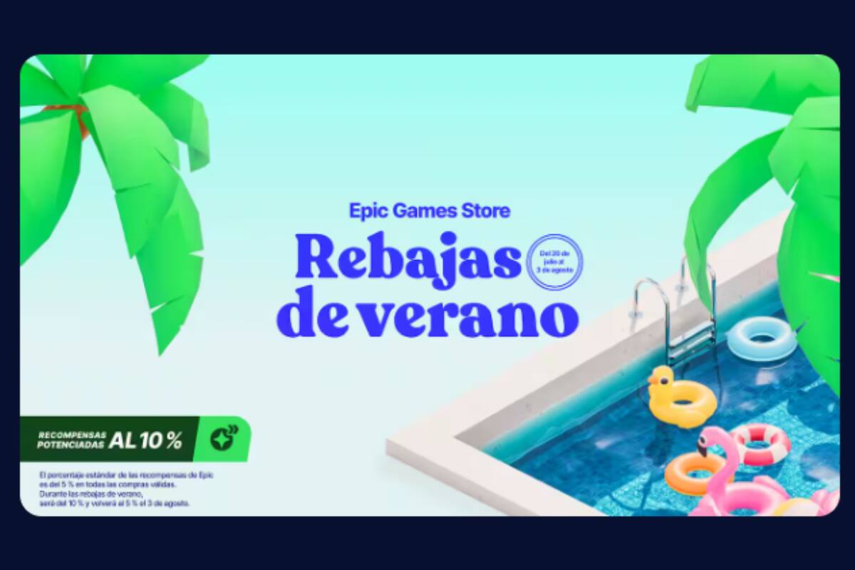 Últimos días para obtener los descuentos de verano.