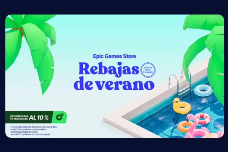 Últimos días para obtener los descuentos de verano.