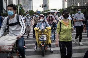 ¿Llegará a Chile?: La OMS pide a China información por nueva epidemia