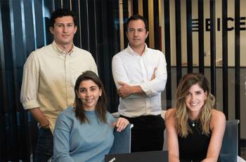 Dos bancos chilenos dieron paso clave para su fusión: tendrá 2,4 millones de clientes