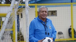 “Dedicó su vida al club”: luto en el fútbol chileno por muerte de leyenda de Everton