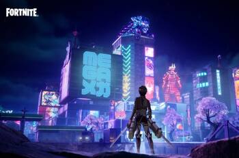 Eren Jaeger de “Shingeki no Kyojin” llega a Fortnite: ¿Cómo es su skin y cuál es la manera de conseguirlo?
