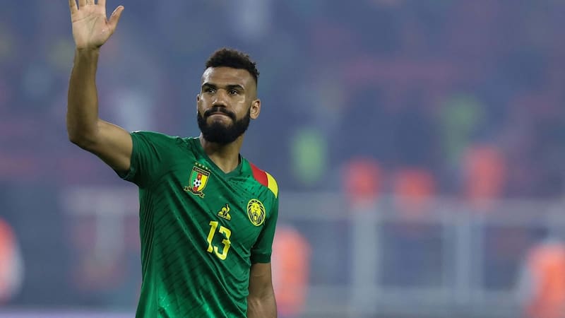 Los Leones Indomables de Camerún podrían ser rivales de Bolivia en el repechaje.