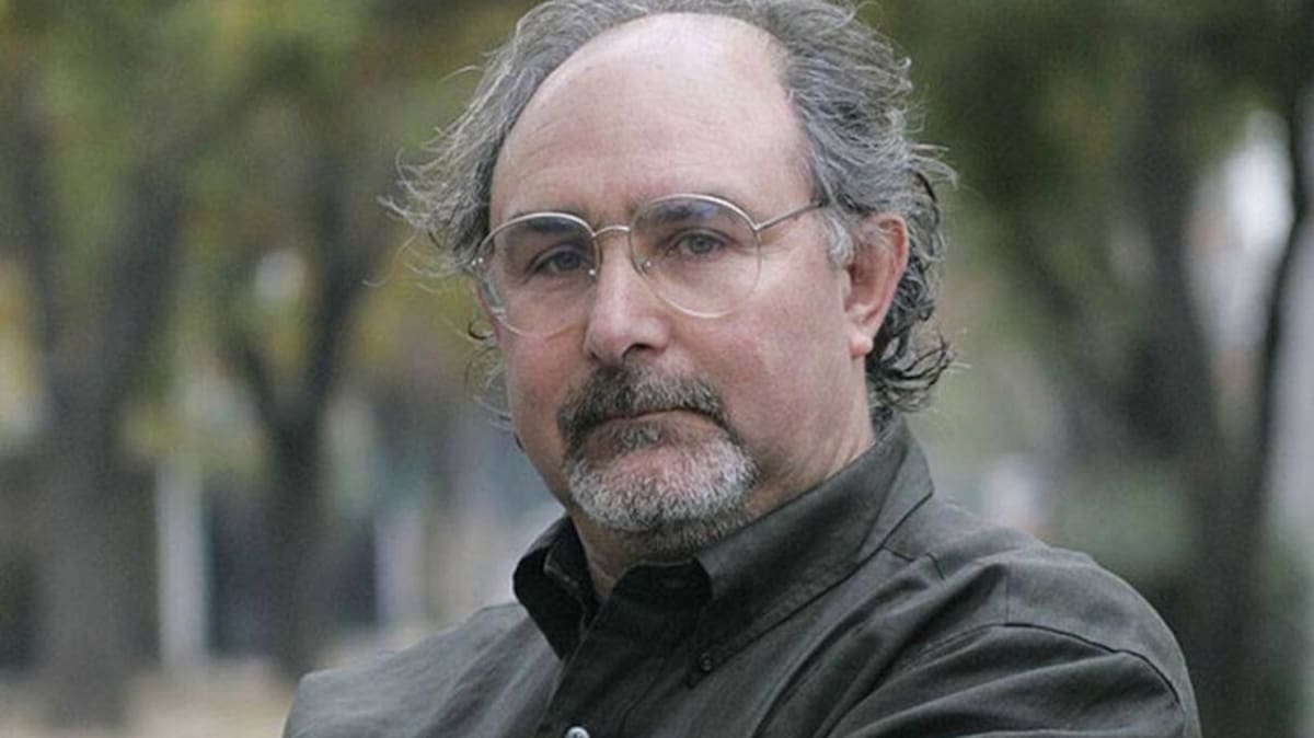El artista falleció a los 68 años.