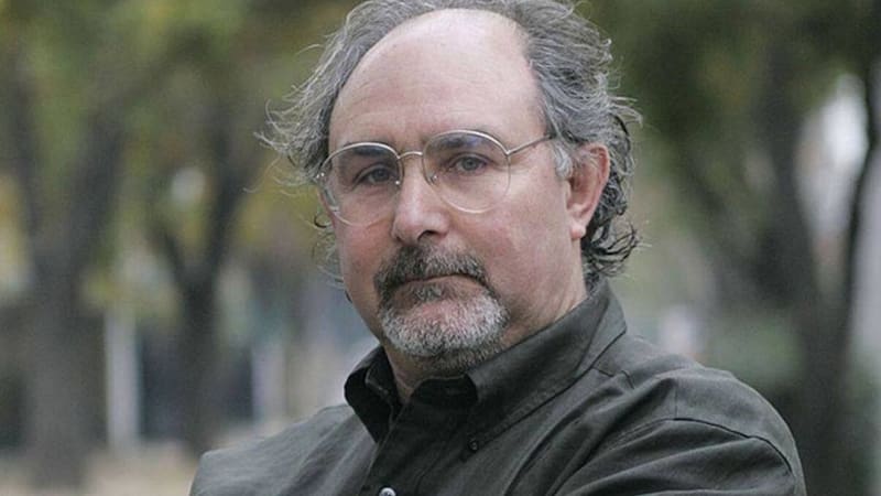 El artista falleció a los 68 años.