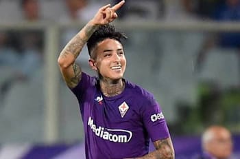 Sonríe Rueda: Erick Pulgar completa 90’ en la Serie A antes de volver a La Roja