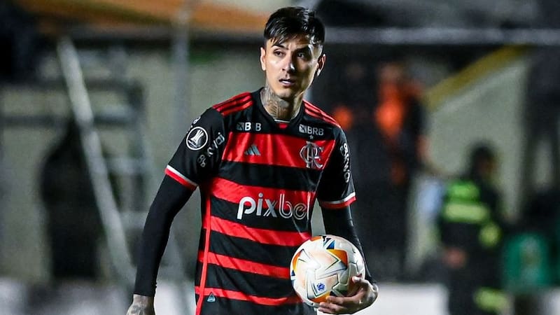 Portazo a Colo Colo y la UC: Erick Pulgar descarta un regreso al fútbol chileno