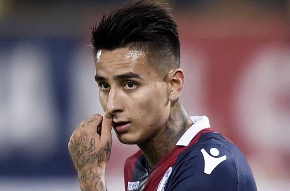 Claudio Maldonado: “Erick Pulgar es un jugador de mucha más intensidad”