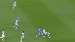 VIDEO | La tremenda jugada de un futbolista chileno que pocos vieron y es aplaudida en todo el mundo