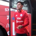 Erick Pulgar aborda sus últimas ausencias en La Roja: “Me siento más referente en mi club”