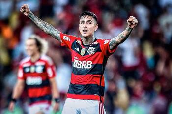 Flamengo vs Fluminense: a qué hora se juega HOY la final del Campeonato Carioca y dónde verlo EN VIVO