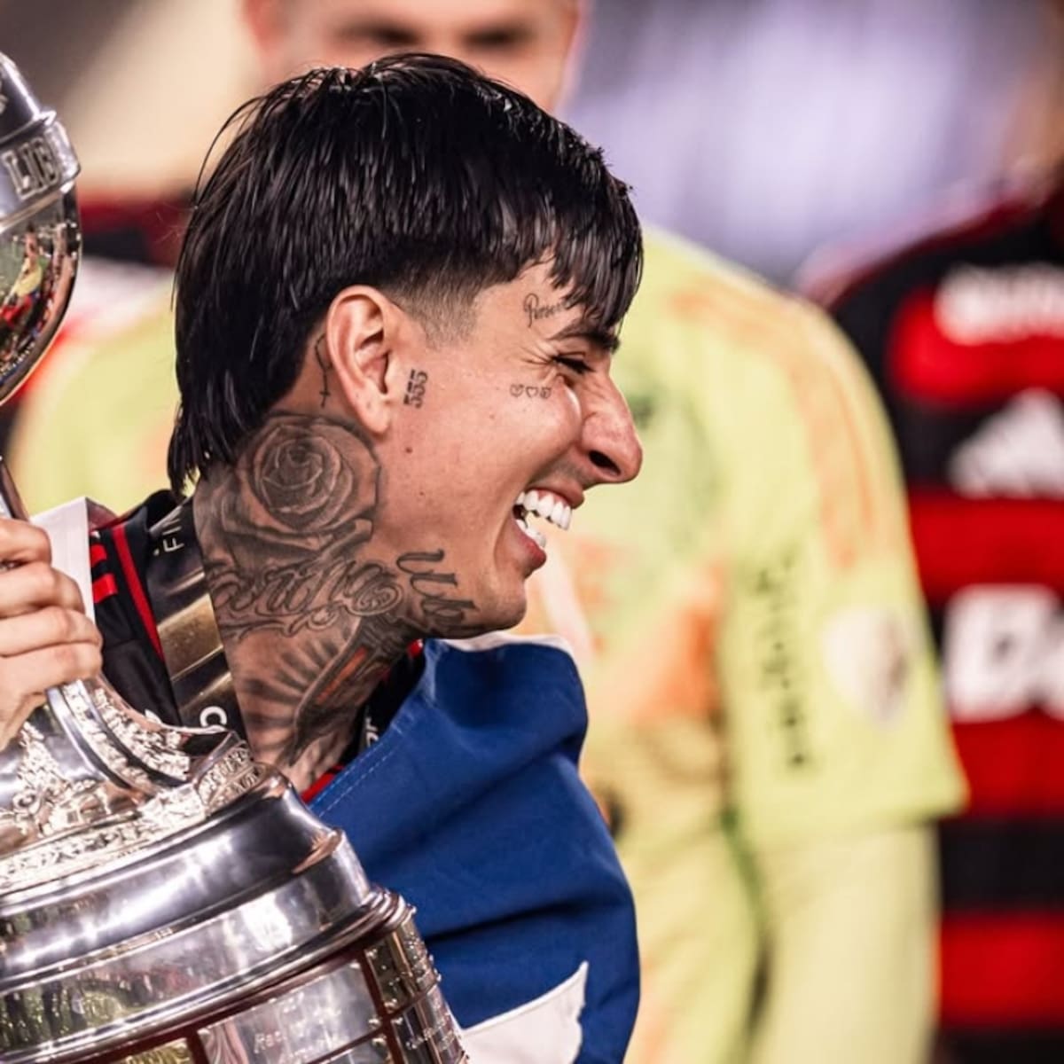 “El fichaje de Erick Pulgar por Colo-Colo sería uno de los mejores de la historia del fútbol chileno”