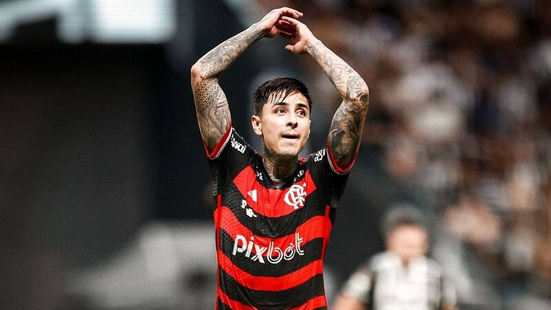 Erick Pulgar dejó sorpresiva confesión: quiere jugar en Colo Colo en el futuro cercano