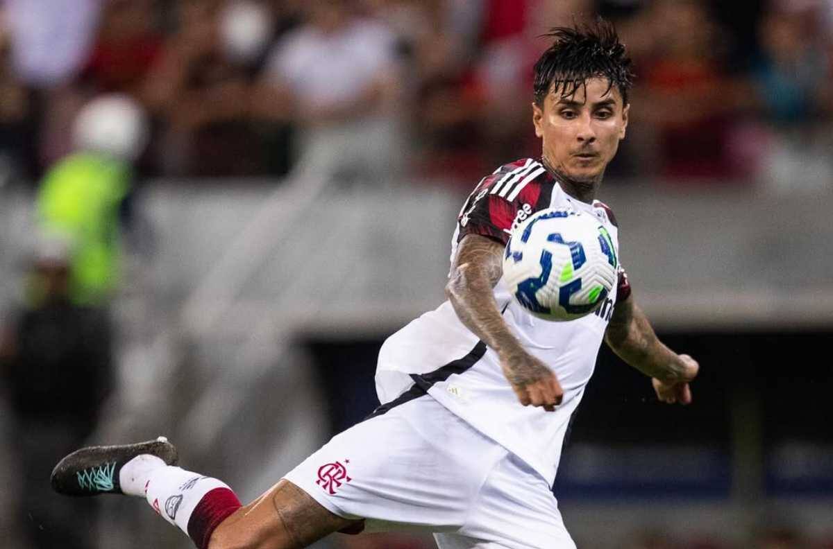 ¿Por TV abierta? Dónde ver Flamengo vs. Palmeiras gratis por la final de Copa Libertadores