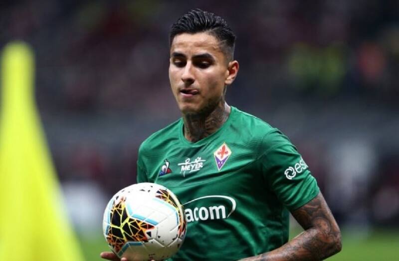 Erick Pulgar