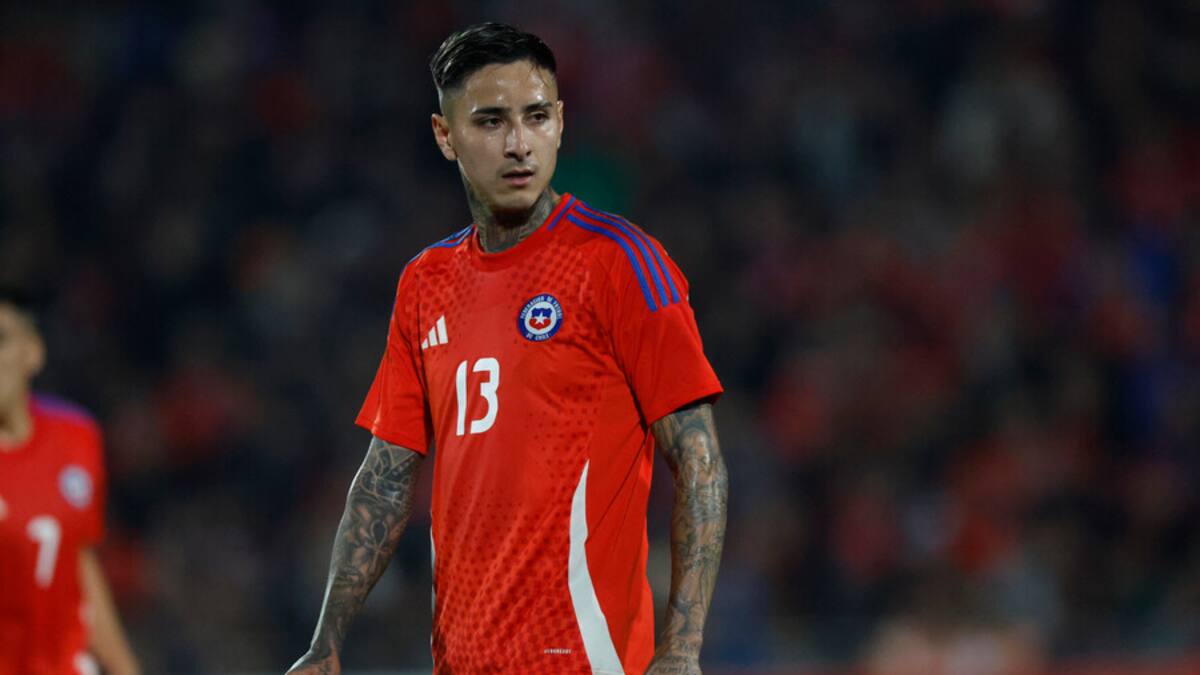 ¿Se acaba el sueño europeo para Pulgar? El volante que Jorge Sampaoli tendría listo en el Rennes