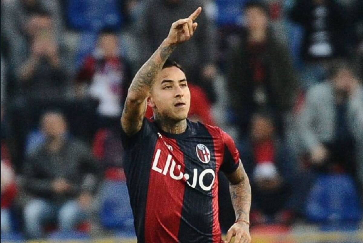 erick pulgar