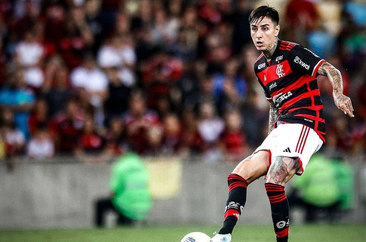Erick Pulgar se quedó sin DT y será dirigido por un recordado ex jugador del Chelsea